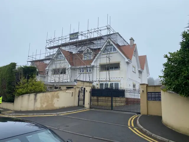 The Retreat - Cardiff